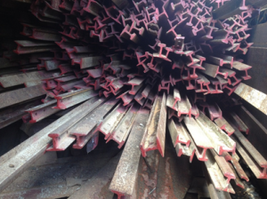scrap metal singapore